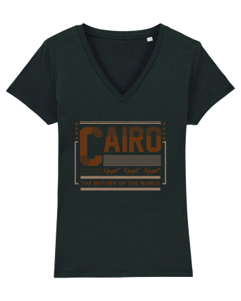 Cairo Black