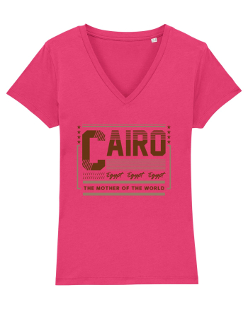 Cairo Raspberry