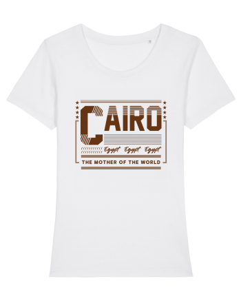 Cairo White