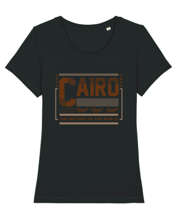 Cairo Black