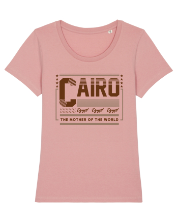 Cairo Canyon Pink