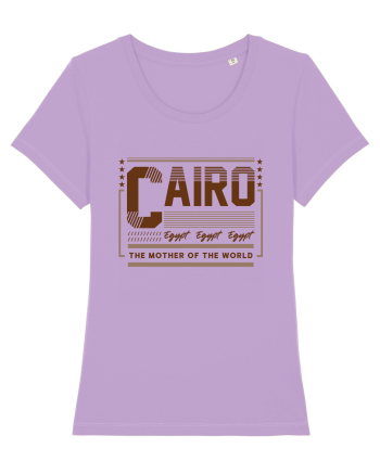 Cairo Lavender Dawn