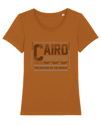 Cairo Roasted Orange