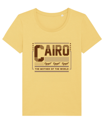 Cairo Jojoba
