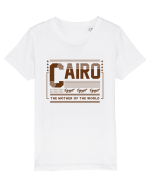 Cairo Tricou mânecă scurtă  Copii Mini Creator