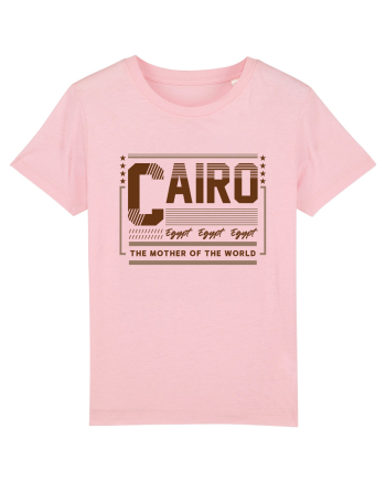 Cairo Cotton Pink