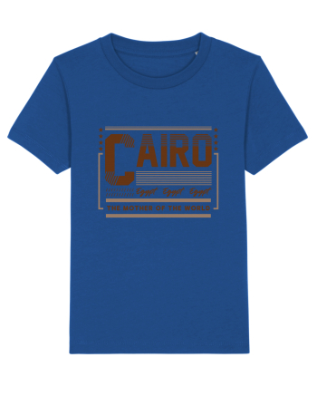 Cairo Majorelle Blue
