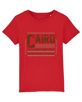 Cairo Red