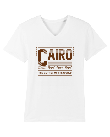 Cairo White