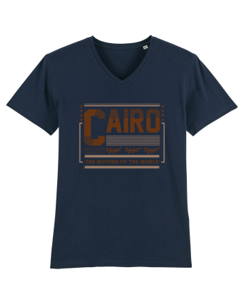 Cairo French Navy