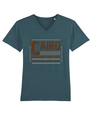 Cairo Stargazer