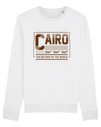Cairo White