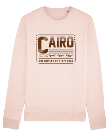 Cairo Candy Pink
