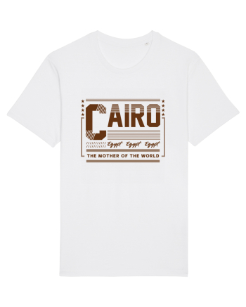 Cairo White