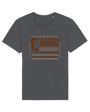 Cairo Anthracite