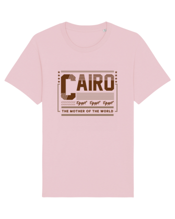Cairo Cotton Pink
