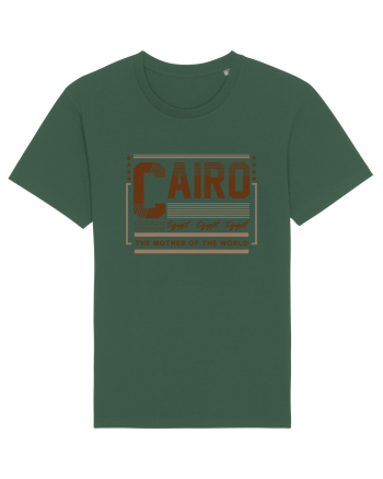 Cairo Bottle Green