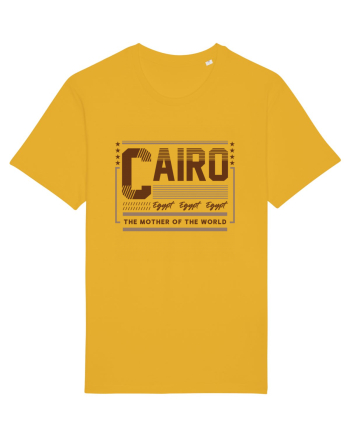 Cairo Spectra Yellow