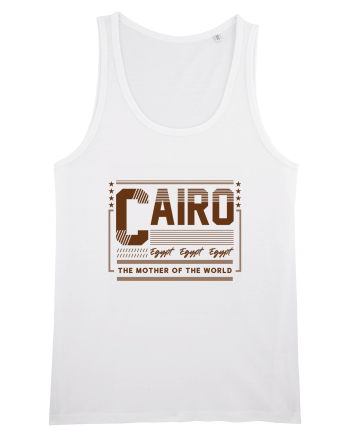 Cairo White