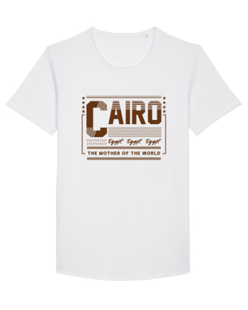 Cairo White