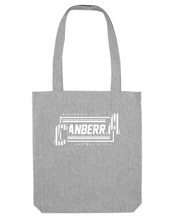 Canberra Heather Grey