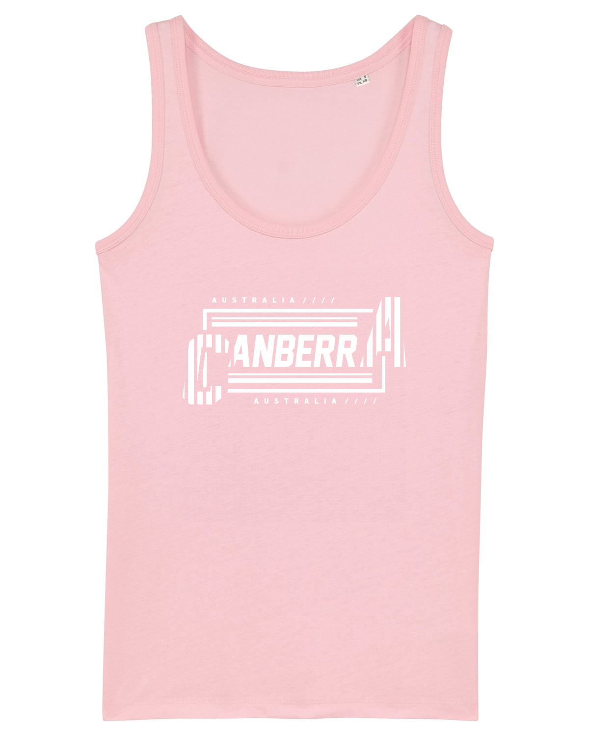 Maiou Damă Dreamer Cotton Pink