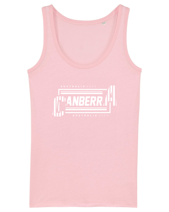 Canberra Cotton Pink