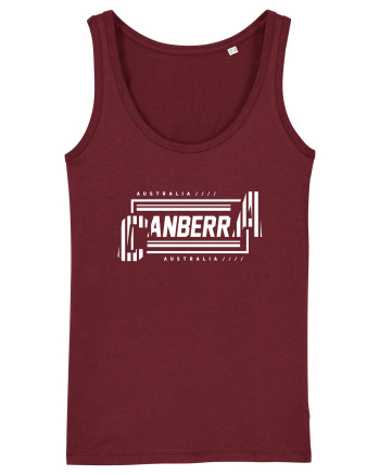 Canberra Burgundy