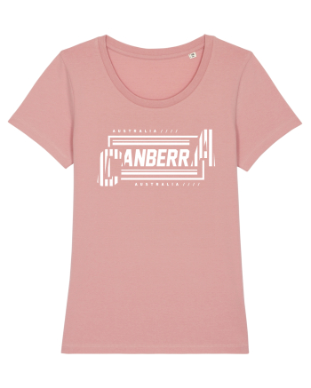 Canberra Canyon Pink