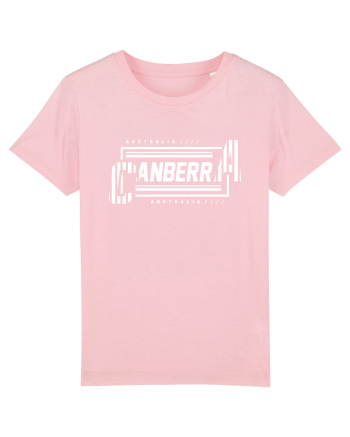 Canberra Cotton Pink