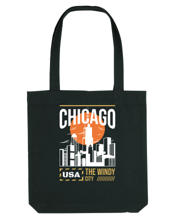 Chicago Black