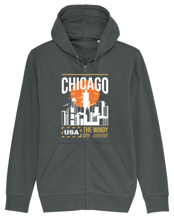 Chicago Anthracite