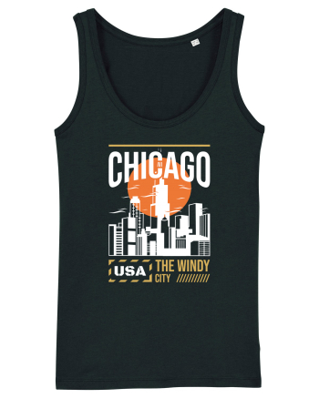 Chicago Black