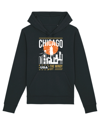 Chicago Black