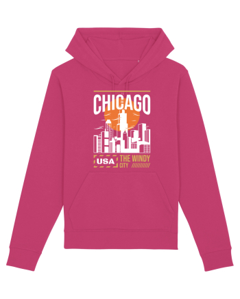 Chicago Raspberry