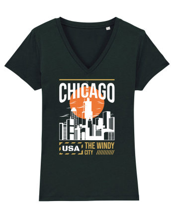 Chicago Black