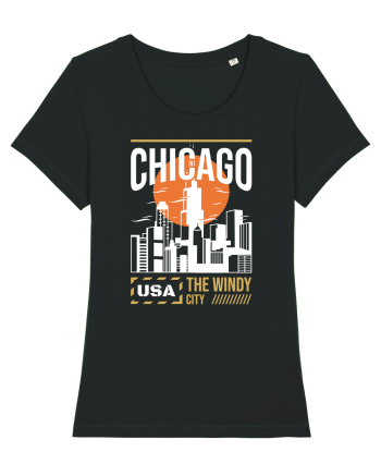 Chicago Black