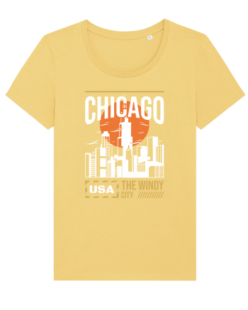 Chicago Jojoba