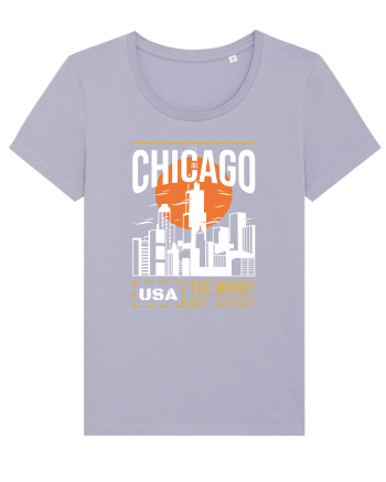 Chicago Lavender