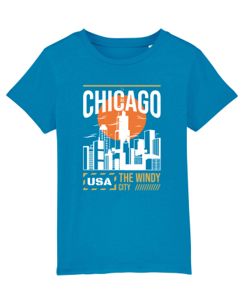 Chicago Azur