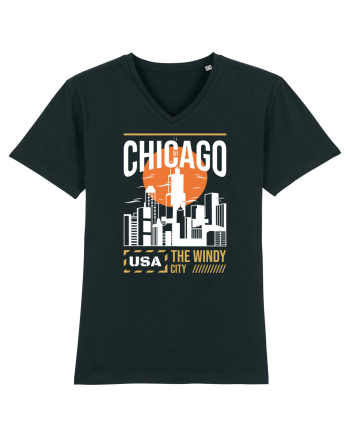 Chicago Black