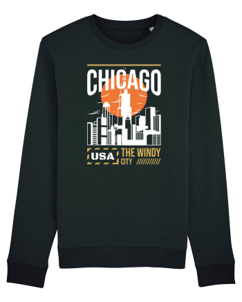 Chicago Black