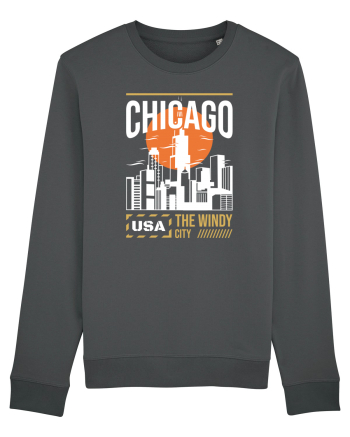 Chicago Anthracite