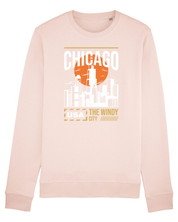 Chicago Candy Pink