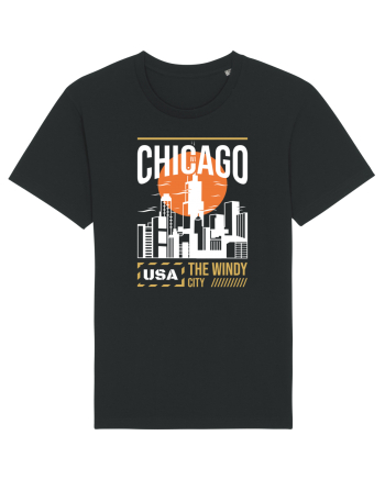 Chicago Black