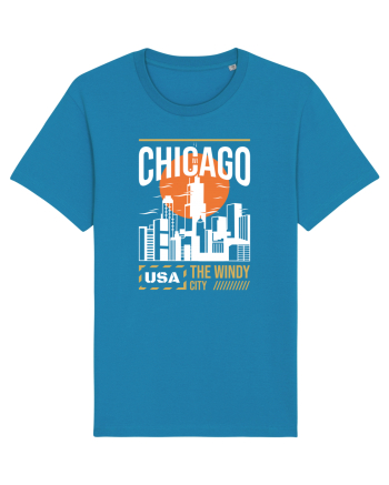 Chicago Azur