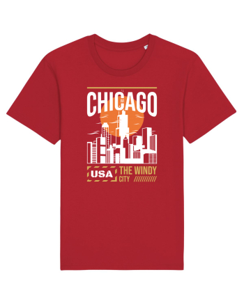 Chicago Red