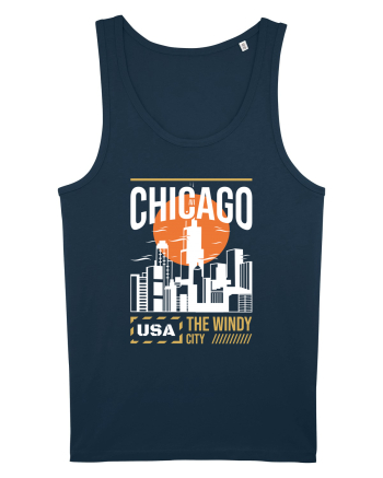 Chicago Navy