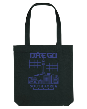Daegu Black