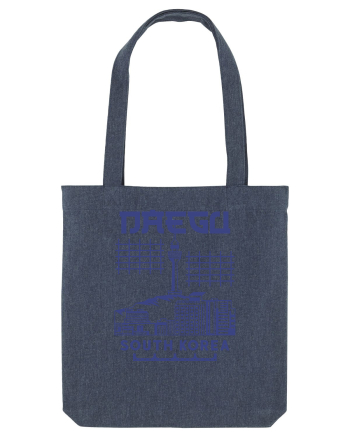 Daegu Midnight Blue